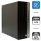 Комп'ютер HP EliteDesk 800 G3 Tower / Intel Core i7-6700 (4 (8) ядра по 3,4 - 4,0 ГГц) / 16 ГБ DDR4 / 256 ГБ SSD + 500 HDD / Intel HD Graphics 530 / DVD-ROM б/в
