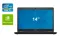 Ультрабук Dell Latitude 5480 / 14" (1920x1080) IPS / Intel Core i7-7820HQ (4 (8) ядра по 2.9 - 3.9 GHz) / 16 GB DDR4 / 480 GB SSD / nVidia GeForce 930MX, 2 GB DDR3, 64-bit / WebCam / HDMI / Windows 10 б/в