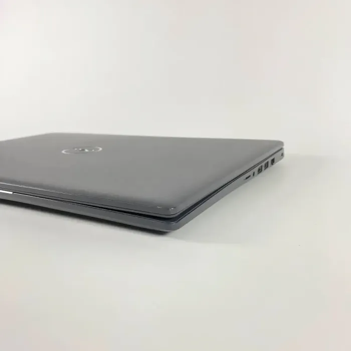 Ноутбук Б-клас Dell Latitude 3510 / 15.6" (1366x768) TN / Intel Core i5-10210U (4 (8) ядра по 1.6 - 4.2 GHz) / 16 GB DDR4 / 256 GB SSD / nVidia GeForce MX230, 2 GB GDDR5, 64-bit / WebCam / HDMI б/в - зображення 3