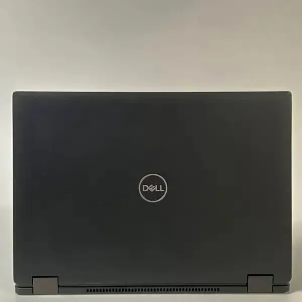 Ноутбук-трансформер Dell Latitude 7390 / 13.3" (1920x1080) IPS Touch / Intel Core i7-8650U (4 (8) ядер по 1.9 - 4.2 GHz) / 16 GB DDR3 / 512 GB SSD / Intel UHD Graphics 620 / WebCam / HDMI б/в - зображення 11