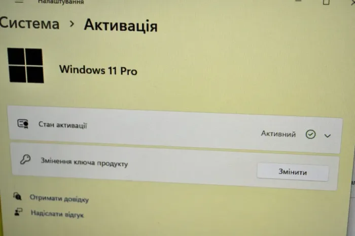 Комплект ПК: HP EliteDesk 800 G3 SFF / Intel Core i5-6500 (4 ядра по 3.2 - 3.6 GHz) / 8 GB DDR4 / 240 GB SSD + 250 GB HDD / Intel HD Graphics 530 + Монітор Б-клас EIZO FlexScan EV2436W / 24" (1920x1080) IPS + Клавіатура, мишка, кабелі / Windows 11 Pro б/в - зображення 9