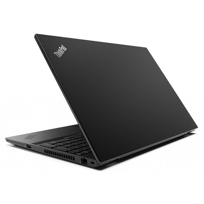 Ультрабук Lenovo ThinkPad T15 G1 / 15.6" (1920x1080) IPS / Intel Core i7-10510U (4 (8) ядра по 1.8 - 4.9 GHz) / 8 GB DDR4 / 240 GB SSD / nVidia GeForce MX330, 2 GB GDDR5, 64-bit / WebCam б/в - зображення 4