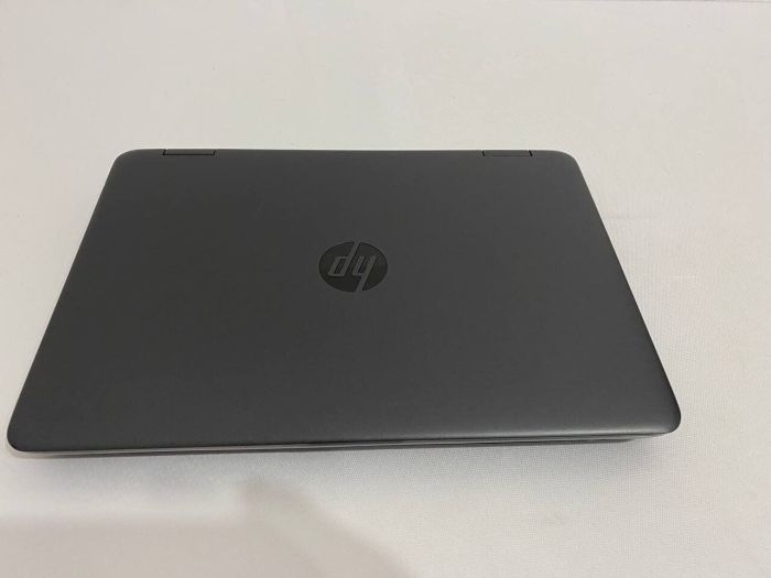 Ноутбук HP ProBook 640 G4 / 14" (1366x768) TN / Intel Core i5-6200U (2 (4) ядра по 2.3 - 2.8 GHz) / 8 GB DDR4 / 240 GB SSD / Intel HD Graphics 520 / WebCam / DVD-ROM б/в - зображення 7