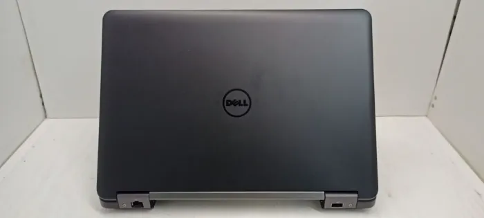 Ноутбук Dell Latitude E5440 / 14" (1366x768) TN / Intel Core i5-4310U (2 (4) ядра по 2.0 - 3.0 GHz) / 4 GB DDR3 / 120 GB SSD / Intel HD Graphics 4400 / WebCam б/в - зображення 6