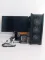 Комплект ПК: Frontier Asaro Tower / Intel Core i7-4790 (4 (8) ядра по 3.6 - 4.0 GHz) / 32 GB DDR3 / 480 GB SSD + 500 GB HDD / AMD Radeon R9 290X, 8 GB GDDR5, 512-bit / 450W + Монітор LG 24MB37PM-B / 24" (1920x1080) IPS б/в