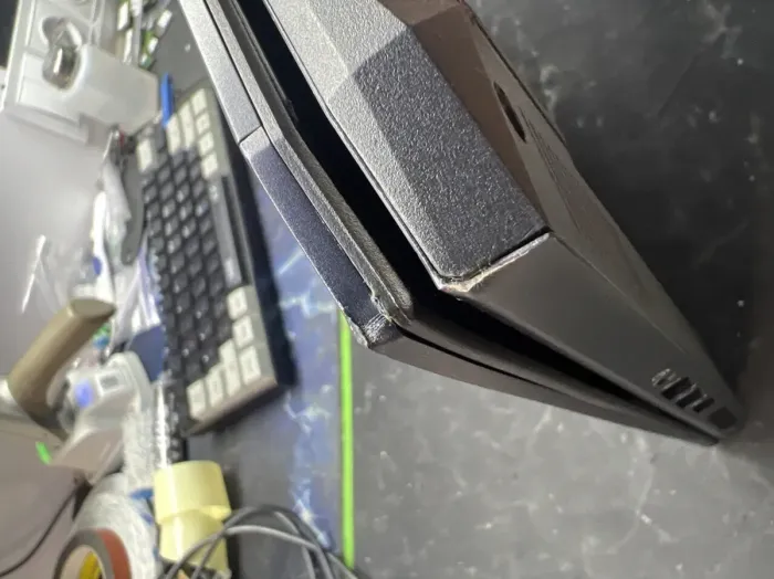 Ігровий ноутбук Б-класу Acer Predator Helios 300 PH315-54-760s / 15.6" (1920x1080) IPS / Intel Core i7-11800H (8 (16) ядер по 2.3 - 4.6 GHz) / 16 GB DDR4 / 960 GB SSD / nVidia GeForce RTX 3060, 6 GB GDDR6, 192-bit / WebCam б/в - изображение 10