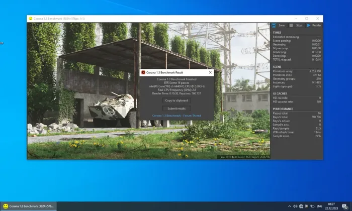Ультрабук Б-клас Dell Latitude E5470 / 14" (1920x1080) TN / Intel Core i5-6440HQ (4 ядра по 2.6 - 3.5 GHz) / 16 GB DDR4 / 256 GB SSD M.2 / Intel HD Graphics 530 / WebCam / Win 10 Pro б/в - зображення 7