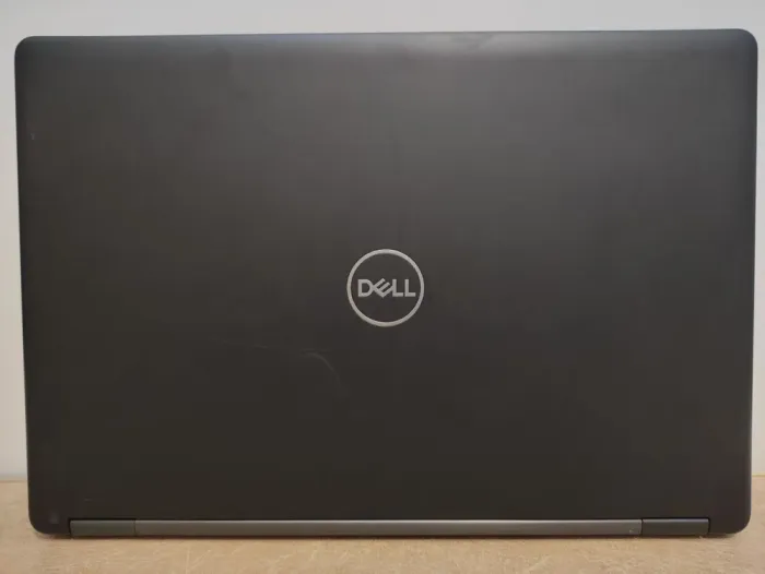 Ультрабук Dell Latitude 5480 / 14" (1920x1080) TN / Intel Core i5-7300U (2 (4) ядра по 2.6 - 3.5 GHz) / 8 GB DDR4 / 120 GB SSD M.2 / Intel HD Graphics 620 / WebCam б/в - зображення 5