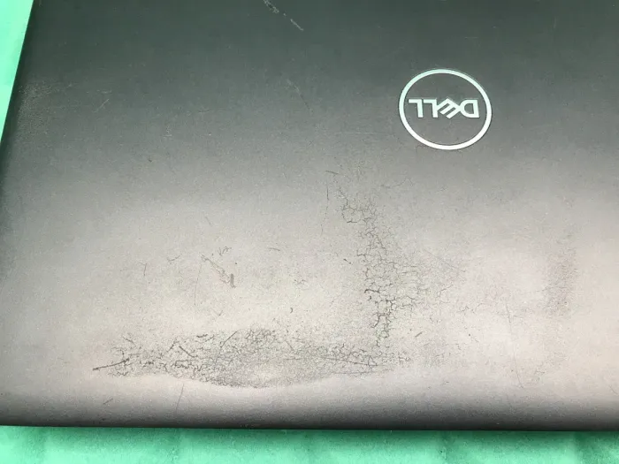 Ноутбук Dell Latitude 5490 / 14"/Core i5-7300U (2 (4) ядра по 2.6 - 3.5 GHz) / 8 GB DDR4 / 250 GB SSD /HD Graphics 620 /WebCam /Win 10 б/в - зображення 11