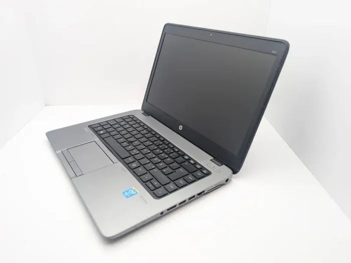 Ноутбук HP Elitebook 840 G1 / 14" (1600x900) TN / Intel Core i5-4300U (2 (4) ядра по 1.9 - 2.9 GHz) / 8 GB DDR3 / 128 GB SSD / Intel HD Graphics 4400 / WebCam б/в - зображення 4