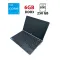 Нетбук Dell Latitude E6230 / 12.5" (1366x768) TN / Intel Core i5-3320M (2 (4) ядра по 2.6 - 3.3 GHz) / 6 GB DDR3 / 250 GB HDD / Intel HD Graphics 4000 / WebCam б/в