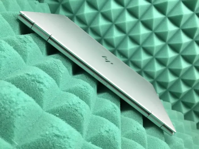 Ноутбук-трансформер Б-клас HP EliteBook x360 1030 G2 / 13.3" (1920x1080) IPS Touch / Intel Core i7-7600U (2 (4) ядра по 2.8 - 3.9 GHz) / 8 GB DDR4 / 256 GB SSD M.2 / Intel HD Graphics 620 / WebCam / Fingerprint / USB 3.1 / HDMI б/в - зображення 7