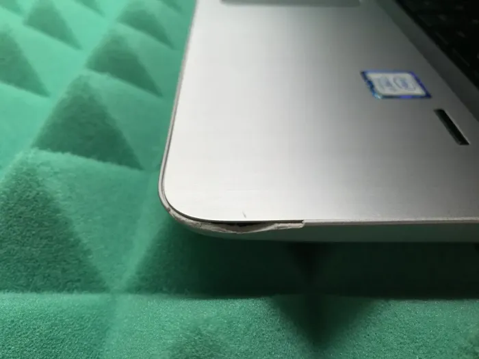 Ноутбук Б-клас HP ProBook 440 G4 / 14" TN / Core i7-7500U (2(4) ядра по 2.7-3.5GHz) / 8GB DDR4 / 128GB SSD / HD Graphics 620 / WebCam б/в - зображення 10