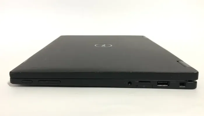 Ноутбук-трансформер Б-клас Dell Latitude 7390 2-in-1 / 13.3" (1920x1080) IPS Touch / Intel Core i5-8350U (4 (8) ядра по 1.7 - 3.6 GHz) / 8 GB DDR4 / 256 GB SSD / Intel UHD Graphics 620 / WebCam / Win 11 Pro б/в - зображення 5