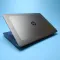 Мобільна робоча станція HP ZBook 15 G3 / 15.6" (1920x1080) TN / Intel Core i7-6700HQ (4 (8) ядра по 2.6 - 3.5 GHz) / 8 GB DDR4 / 240 GB SSD / nVidia Quadro M10 -bit / WebCam / Win 10 Pro б/в