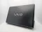 Ноутбук Sony VPCEJ / 17.3" (1600x900) TN / Intel Core i3-2350M (2 (4) ядра по 2.3 GHz) / 6 GB DDR3 / 640 GB HDD / nVidia GeForce 410M, 1 GB GDDR3, 64-bit / WebCam / DVD-ROM б/в