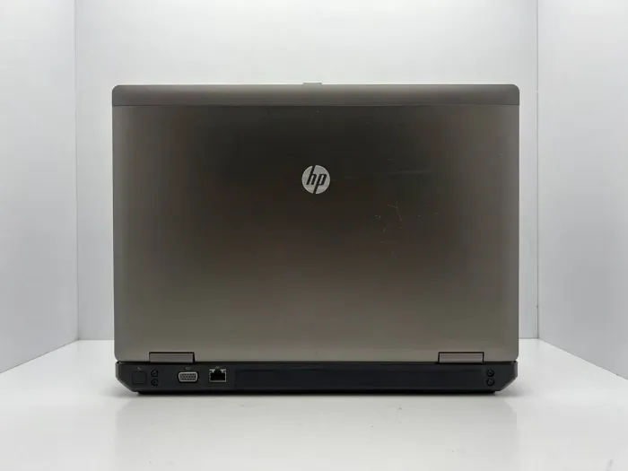 Ноутбук HP ProBook 6470b / 14" (1366x768) TN / Intel Core i5-3210M (2 (4) ядра по 2.5 - 3.1 GHz) / 6 GB DDR3 / 240 GB SSD / Intel HD Graphics 4000 / WebCam б/в - зображення 5