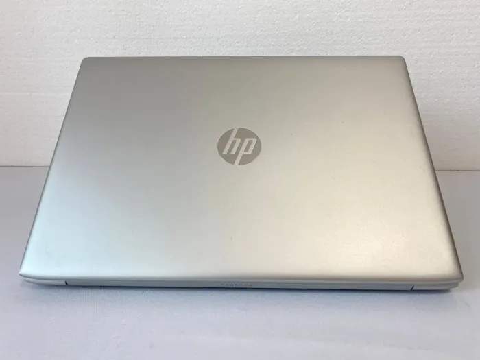 Ноутбук Б-клас HP ProBook 450 G5 / 15.6" (1920x1080) IPS / Intel Core i5-8250U (4 (8) ядра по 1.6 - 3.4 GHz) / 16 GB DDR4 / 256 GB SSD / Intel UHD Graphics 620 / WebCam б/в - зображення 8