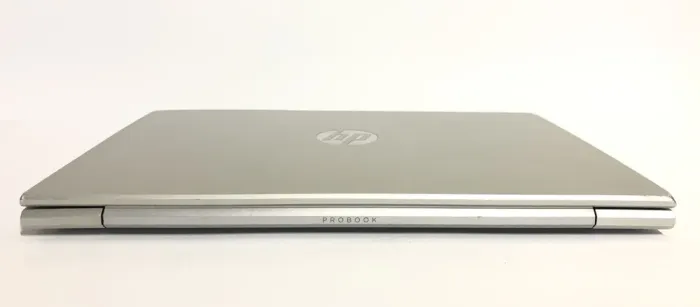 Ультрабук Б-клас HP ProBook 640 G8 / 14" (1920x1080) IPS / Intel Core i3-1115G4 (2 (4) ядра по 1.7 - 4.1 GHz) / 8 GB DDR4 / 256 GB SSD NVMe / Intel UHD Graphics / WebCam / Win 10 Pro б/в - зображення 3