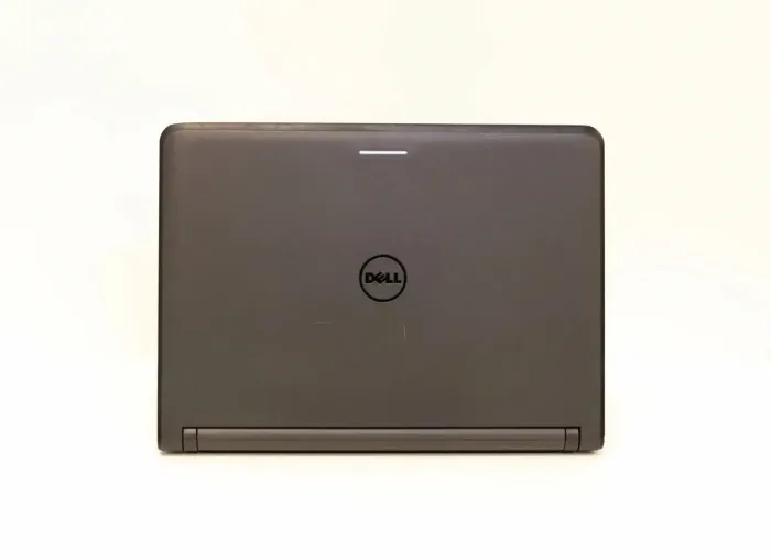 Ноутбук Б-класс Dell Latitude E3340 / 13.3" TN / Intel Core i3-4030U (2(4) ядра по 1.9GHz) / 4GB DDR3 / 128GB SSD / HD Graphics 4400 / WebCam / HDMI б/в - зображення 5