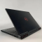 Ігровий ноутбук Dell Inspiron 15 7000 / 15.6" (3840x1920) IPS / Intel Core i7-7700HQ (4 (8) ядра по 2.8 - 3.8 GHz) / 16 GB DDR4 / 512 GB SSD / nVidia GeForce GTX 1050 Ti, 4 GB GDDR5, 128-bit / WebCam / HDMI б/в