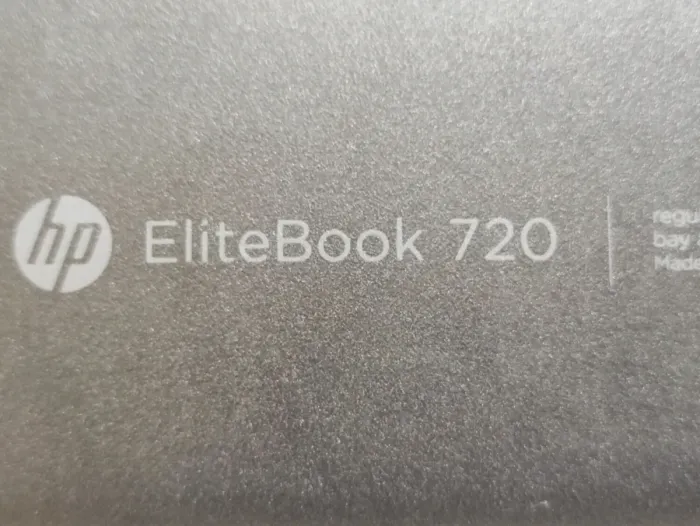 Нетбук HP EliteBook 720 G2 / 12.5" (1920x1080) IPS Touch / Intel Core i5-5200U (2 (4) ядра по 2.2 - 2.7 GHz) / 8 GB DDR3 / 120 GB SSD / Intel HD Graphics 5500 / WebCam б/в - зображення 8