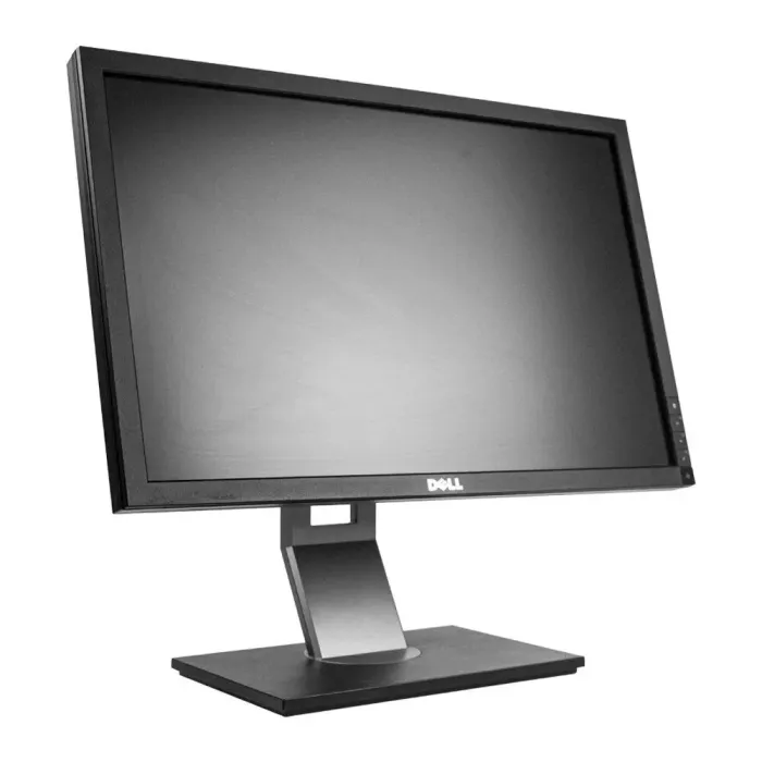 Монітор Dell E2209Wf / 22" (1680x1050) TN / 1x DVI, 1xVGA / VESA 100x100 / Pivot б/в - зображення 2