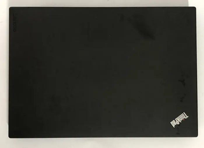 Ігровий ноутбук Б-клас Lenovo ThinkPad T470p / 14" (2560x1440) IPS / Intel Core i7-7820HQ (4 (8) ядра по 2.9 - 3.9 GHz) / 16 GB DDR4 / 512 GB SSD / nVidia GeForce 940MX, 2 GB GDDR5, 64-bit / WebCam / Win 10 Pro б/в - зображення 7