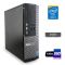 Комп'ютер Dell OptiPlex 3020 SFF / Intel Core i3-4160 (2 (4) ядра по 3.6 GHz) / 8 GB DDR3 / 128 GB SSD / Intel HD Graphics 4400 / DVD-RW / DisplayPort б/в