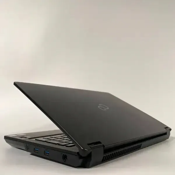 Мобільна робоча станція Б-клас Fujitsu Celsius H780 / 15.6" (1920x1080) IPS / Intel Core i7-8850H (6 (12) ядер по 2.6 - 4.3 GHz) / 16 GB DDR4 / 512 GB SSD / nVidia Quadro P2000, 4 GB GDDR5, 128-bit / WebCam / HDMI / Fingerprint б/в - зображення 7