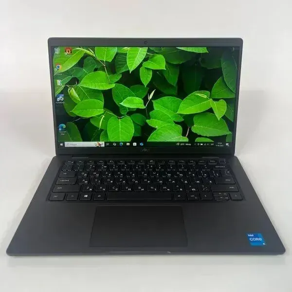 Ультрабук Dell Latitude 7420 / 14" (1920x1080) IPS / Intel Core i5-1135G7 (4 (8) ядра по 2.4 - 4.2 GHz) / 8 GB DDR4 / 512 GB SSD / Intel Iris Xe Graphics / WebCam / TouchID б/в - зображення 2