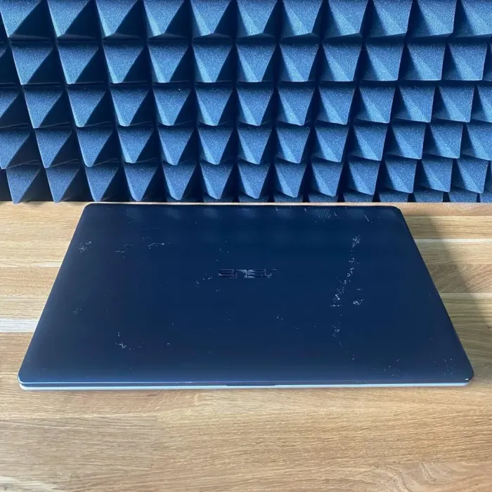 Ноутбук Б-клас Asus R553L / 15.6" (1920x1080) TN / Intel Core i5-4200U (2 (4) ядра по 1.6 - 2.6 GHz) / 8 GB DDR3 / 256 GB SSD / nVidia GeForce GT 740M, 2 GB GDDR3, 64-bit / WebCam / DVD-ROM б/в - зображення 3