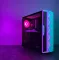 Ігровий ПК Tower / AMD Ryzen 5 5500 (6 (12) ядер по 3.6 - 4.2 GHz) / 16 GB DDR4 / 500 GB SSD / nVidia GeForce GTX 1660 Super, 6 GB GDDR6, 192-bit б/в
