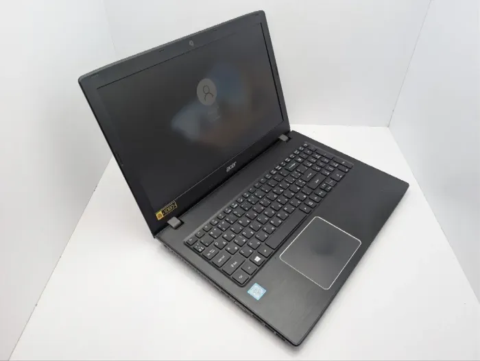 Ноутбук Acer Aspire E5-575G / 15.6" (1920x1080) TN / Intel Core i3-6006U (2 (4) ядра по 2.0 GHz) / 8 GB DDR4 / 120 GB SSD M.2 + 1000 GB HDD / nVidia GeForce 940MX, 4 GB GDDR5, 64-bit / WebCam б/в - зображення 6