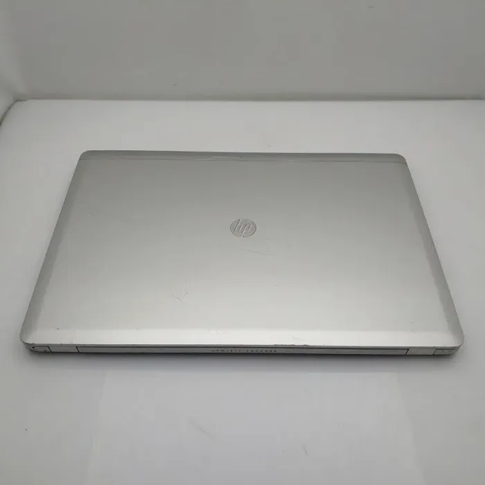 Ультрабук Б-клас HP EliteBook Folio 9480m / 14" TN / Core i7-4600U (2(4) ядра по 2.1-3.3GHz) / 8GB DDR3 / 256GB SSD / HD Graphics 4400 / WebCam / Win 10 Pro б/в - зображення 3