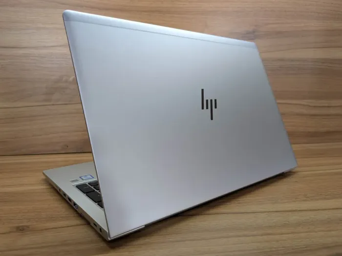 Ультрабук HP EliteBook 850 G5 / 15.6" (1920x1080) IPS / Intel Core i7-7600U (2 (4) ядра по 2.8 - 3.9 GHz) / 16 GB DDR4 / 480 GB SSD / Intel HD Graphics 620 / WebCam / Fingerprint / Windows 10 б/в - зображення 7