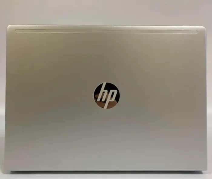 Ультрабук HP ProBook 445 G7 / 14" (1920x1080) IPS / AMD Ryzen 5 4500U (6 ядер по 2.3 - 4.0 GHz) / 16 GB DDR4 / 256 GB SSD / AMD Radeon RX Vega 6 / WebCam б/в - зображення 5