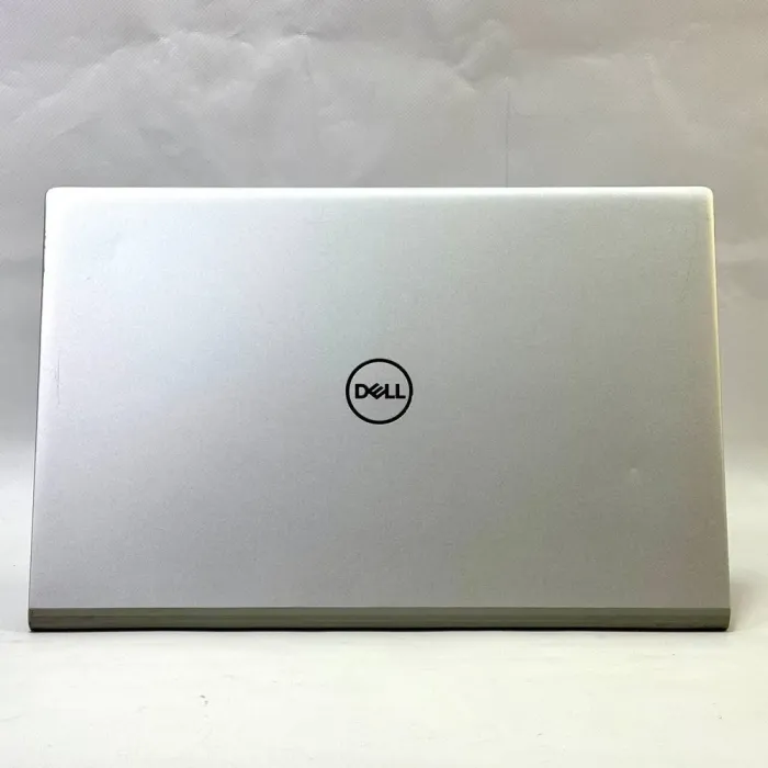 Ноутбук Б-клас Dell Inspiron 15 5505 / 15.6" (1920x1080) IPS / AMD Ryzen 7 4700U (8 ядер по 2.0 - 4.1 GHz) / 16 GB DDR4 / 512 GB SSD / AMD Radeon Graphics / WebCam / Windows 11 Home б/в - зображення 8