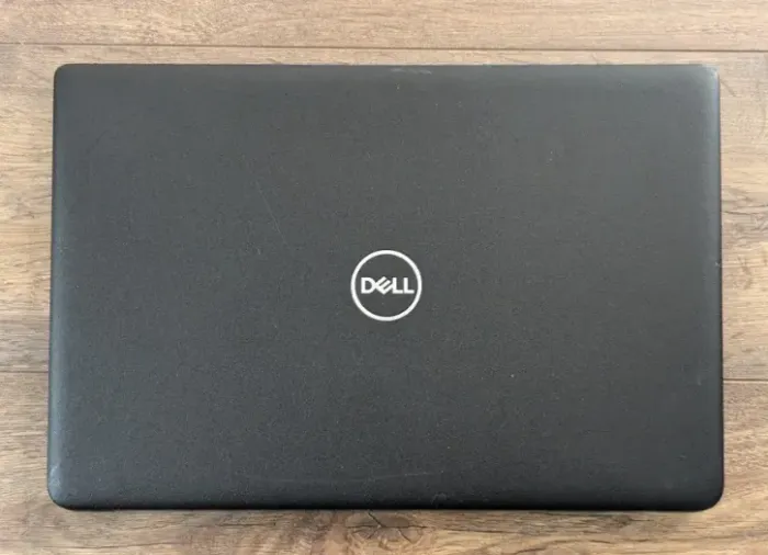 Ноутбук Б-клас Dell Latitude 3500 / 15.6" (1366x768) TN / Intel Core i3-8145U (2 (4) ядра по 2.1 - 3.9 GHz) / 8 GB DDR4 / 128 GB SSD / Intel UHD Graphics / WebCam б/в - зображення 9