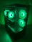 Ігровий ПК Zalman P10 STALKER Tower / AMD Ryzen 5 5500 (6 (12) ядер по 3.6 - 4.2 GHz) / 16 GB DDR4 / 512 GB SSD M.2 / nVidia GeForce RTX 5060, 8 GB GDDR7, 128-bit б/в