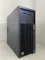 Робоча станція HP Workstation Z230 Tower / Intel Core i7-4790K (4 (8) ядра по 4.0 - 4.4 GHz) / 16 GB DDR3 / 256 GB SSD + 500 GB HDD / nVidia GeForce GTX 650, 2 GB GDDR5, 128-bit / DVD-ROM б/в