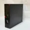 Комп'ютер Fujitsu Esprimo E720 E85 SFF / Intel Core i3-4330 (2 (4) ядра по 3.5 GHz) / 8 GB DDR3 / 120 GB SSD + 500 GB HDD / Intel HD Graphics 4400 / DVD-ROM б/в