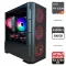 Збірка під замовлення: комп'ютер 2E Gaming PC Case Calleo GB700 Tower / AMD Ryzen 5 3600 (6 (12) ядер по 3.6 - 4.2 GHz) / 16 GB DDR4 / 500 GB SSD M.2 / AMD Radeon RX 5700 XT, 8 GB GDDR6, 256-bit / 650W б/в