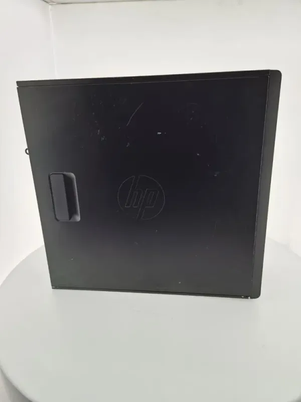 Робоча станція HP Z440 Workstation Tower / Xeon E5-1650 V4 (6(12) ядер по 3.6-4 GHz) / 32GB DDR4 / NO HDD / Quadro K2000, 2GB GDDR5, 128-bit / DVD-RW б/в - зображення 4
