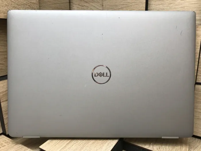 Ультрабук Б-клас Dell Latitude 5320 / 13.3" (1920x1080) IPS / Intel Core i5-1135G7 (4 (8) ядра по 2.4 - 4.2 GHz) / 8 GB DDR4 / 256 GB SSD M.2 / Intel Iris X Graphics / WebCam / Windows 10 б/в - зображення 8