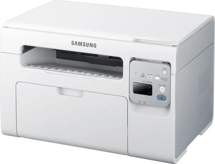 БФП Samsung SCX-3405 / Лазерний монохромний друк / 1200x1200 dpi / A4 / 20 стор/хв / USB 2.0 б/в - зображення 1
