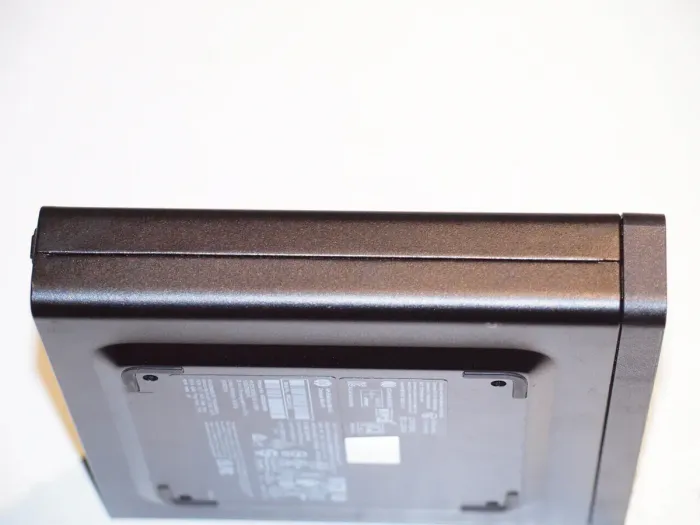 Неттоп HP EliteDesk 800 G6 DM USFF / Intel Core i5-10500 (6 (12) ядер по 3.1 - 4.5 GHz) / 16 GB DDR4 / 256 GB SSD / Intel HD Graphics 630 б/в - зображення 4