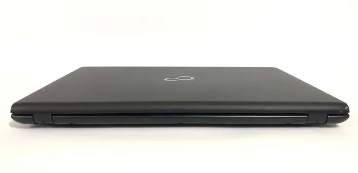 Ноутбук Fujitsu LifeBook A555 / 15.6" (1366x768) TN / Intel Core i3-5005U (2 (4) ядра по 2.0 GHz) / 8 GB DDR3 / 128 GB SSD / Intel HD Graphics 5500 / WebCam / Win 10 Pro б/в - зображення 3