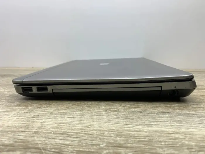 Ноутбук Б-клас HP ProBook 4340s / 13.3" (1366x768) TN / Intel Core i3-3120M (2 (4) ядра по 2.5 GHz) / 8 GB DDR3 / 240 GB SSD / Intel HD Graphics 4000 / WebCam б/в - зображення 7