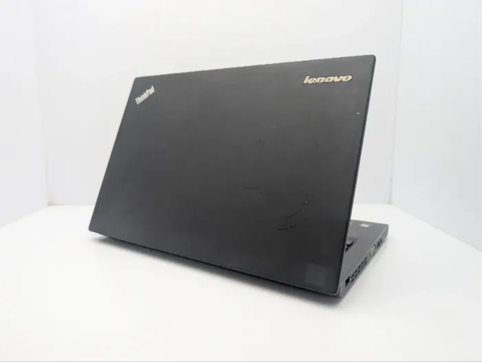 Нетбук Lenovo ThinkPad X240 / 12.5" (1366x768) TN / Intel Core i5-4300U (2 (4) ядра по 1.9 - 2.9 GHz) / 8 GB DDR3 / 120 GB SSD / Intel HD Graphics 4400 / WebCam б/в - зображення 7